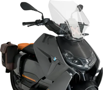 Immagine prodotto di Parabrezza PUIG v-tech touring trasparente per Bmw ce 04