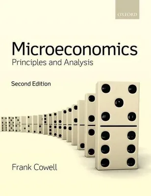 Zdjęcie produktu dla Microeconomics