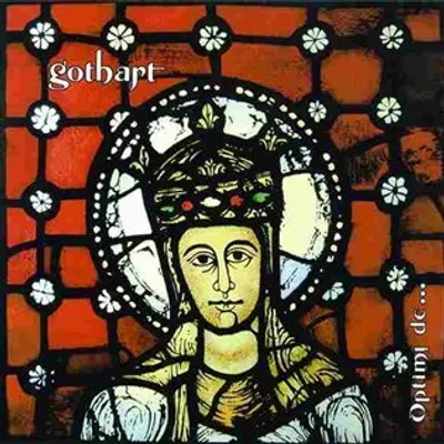 Zdjęcie produktu dla Optimi z… – Gothart CD