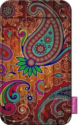 Productafbeelding van Handtas "Orient" ED35