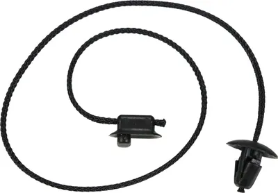 Produktbild von Halter Halterung Clip Hutablage 180719680