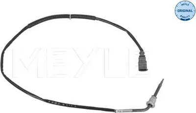 Produktbild von MEYLE 114 800 0275 Abgastemperatursensor für VW Amarok Pickup (2HA, 2HB, S1B, S6B, S7A, S7B) 760mm