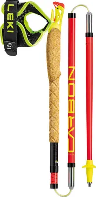 Obrázok produktu pre LEKI - 65225851105 - Bežecké palice - dĺžka 105 cm