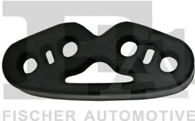 Produktbild von FA1 Auspuffhalter für OPEL COMBO Kasten/Kombi (X12) Hinten Auspuffanlage Montageteil 333-720