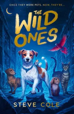 Produktbild von The Wild Ones