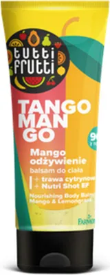 Produktbild von Farmona Tutti Frutti Pflegende Körperlotion