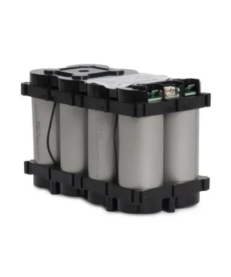 Obrázek produktu pro Vultech GS-2568SLFP, Lithium-železo-fosfátová (LiFePo4), 25,6 V, 1 kusů, Černá, Šedá, 150 Wh, CE, RoHS