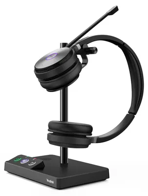Produktbild von Yealink WH62 Dual DECT UC