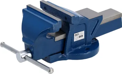 Produktbild von BGS technic Bench Vice, 10,8 kg