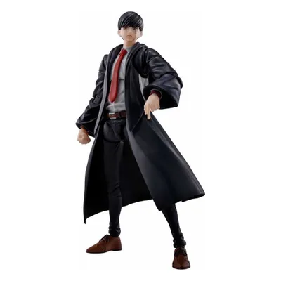 Obrázek produktu pro Mashle: Figuarts Actionfigur Mash Burnedead 15 cm
