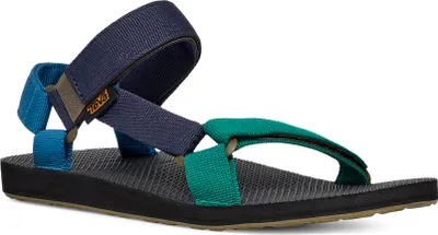 Produktbild von Teva Original Universal Sandalen Blau EU 44 1/2 Mann Blau EU 44 1/2