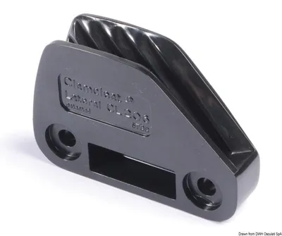 Zdjęcie produktu dla CLAMCLEATS CL 207 Osculati 56.207.10