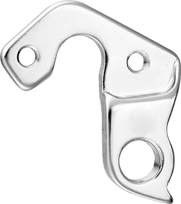 Produktbild von VAR Schaltauge DH-69163 - kaltgeschmiedetes 6061-Alu, präziser Rahmenanschlus...