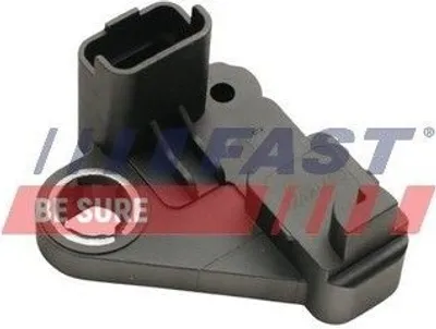 Produktbild von FAST FT75571 Kurbelwellensensor Impulsgeber für FORD Fiesta Mk6 Schrägheck (JA8, JR8)
