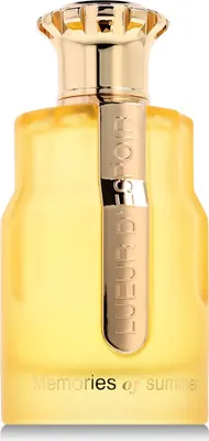 Produktbild von Emir Lueur d'Espoir Memories of Summer Eau De Parfum 100 ml (unisex)