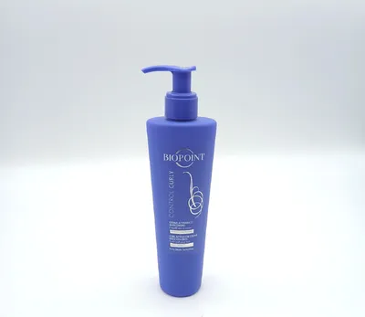 Produktbild von Biopoint Activecurl Anti-Frizz, Haarcreme, Frauen, 200 ml, Lockiges Haar, Locken, 72 h