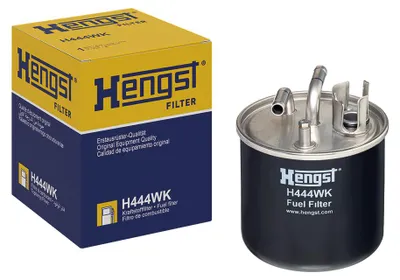 Immagine prodotto di FILTRO HENGST Filtro carburante