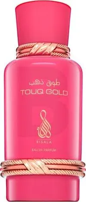 Zdjęcie produktu dla Risala Touq Gold woda perfumowana dla kobiet 100 ml