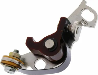 Produktbild von TOURMAX CTB-005R Kontaktpunkte für Honda