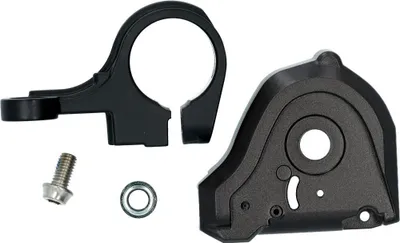 Image de SHIMANO Boîtier partie supérieure pour indicateur de vitesse - Boîtier de rechange, 33 g, Y6VS98060
