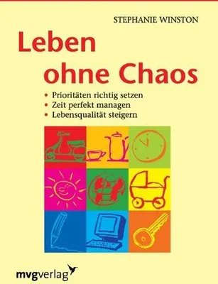 Produktbild von Leben ohne Chaos