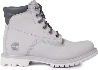 Produktbild von TIMBERLAND - Wasserdichter Damenstiefel Waterville 6 inch - Nummer 37
