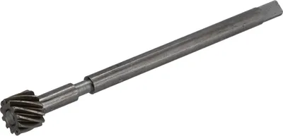 Obrázek produktu pro pastorek 12 zub pro pohon rychlomeru - pro ETZ 125/150, 251/301, TS 250, 250/1