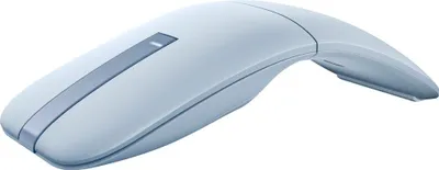 Obrázok produktu pre DELL MS700, Všestranný, Optický, Bluetooth, 4000 DPI, Modrá