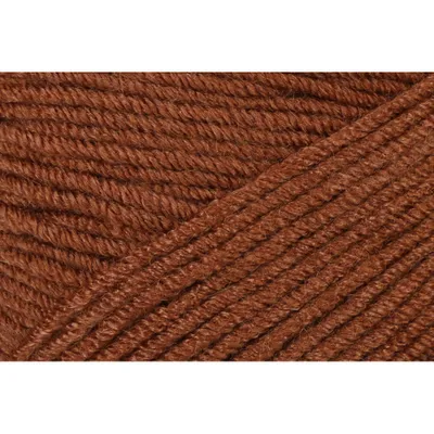 Produktbild von Schachenmayr Soft & Easy, 100g Ziegel Handstrickgarne