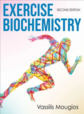 Produktbild von Exercise Biochemistry