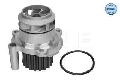 Produktbild von MEYLE Kühlmittelpumpe Wasserpumpe für VW POLO (9N) 113 012 0050