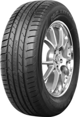 Produktbild von Maxtrek  motorcycle-tyres MAXIMUS M1 ( 215/60 R17C 109/107N 8PR )