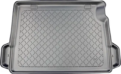 Produktbild von Z493541 Kofferraumwanne kompatibel mit BMW X3 (G01) Plug-in Hybrid 01.2020-