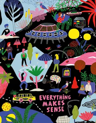 Immagine prodotto di PIECES & PEACE Puzzle «Tutto ha un senso» 500 pezzi