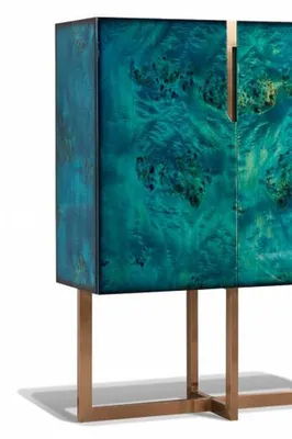 Immagine prodotto di Credenza soggiorno credenza cassettiera design moderno mobili cassettiera in legno nuovo