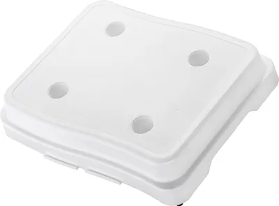 Produktbild von Maximex Bad-Stufe 1er, 38,1 x 48,3 x 10 cm