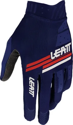 Obrázok produktu pre Rukavice 1.5 GripR Uni modré - 2XL