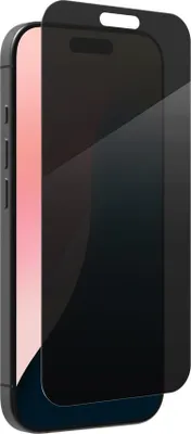 Image de Zagg Invisibleshield Glass Elite Privacy pour Iphone 16 Pro