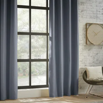 Obrázek produktu pro Zatemňovací závěs MATTONE, 140 x 260 cm, šedý