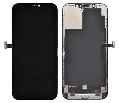 Produktbild von Bildschirm für iPhone 12 Pro Max LCD