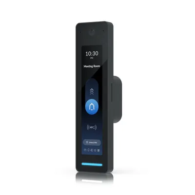 Produktbild von UniFi Access Reader G2 Pro (schwarz)