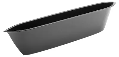 Image de Organisateur de rangement avec poignée de maintien pour le côté passager – Boîte de rangement adaptée à la Jeep Wrangler JK 2007-2017
