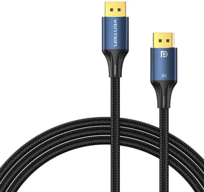 Produktbild von Kabel DisplayPort Vention HCELG 1,5 m