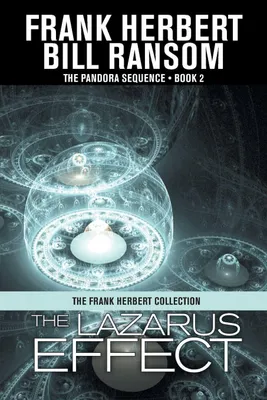 Produktbild von The Lazarus Effect