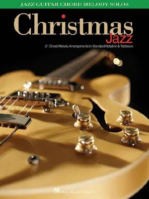 Produktbild von Christmas Jazz