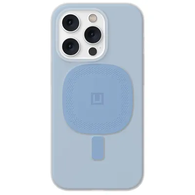 Zdjęcie produktu dla URBAN ARMOR GEAR Lucent 2.0 MagSafe Case Apple iPhone 14 Pro Max Hellblau