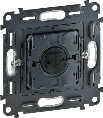 Produktbild von Legrand Jalousietaster 752020 Einsatz INMATIC