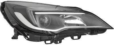 Produktbild von DIEDERICHS Scheinwerfer Rechts für OPEL Astra K Sports Tourer (B16) 1808080