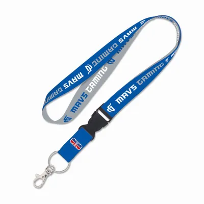Produktbild von Wincraft NBA Dallas Mavericks Schlüsselband Lanyard