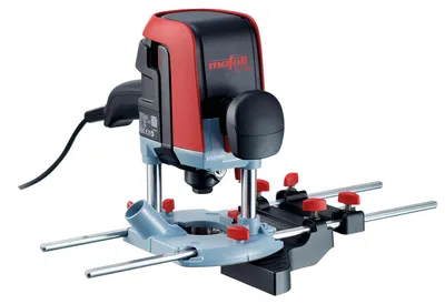 Produktbild von AKTION: Mafell Oberfräse LO 55 im MAX3 | 91A901A